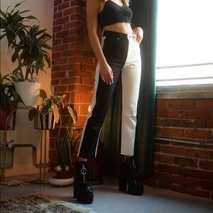 Revice Denim Dream Fit Xoxo Jeans